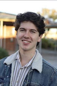 Photo of Ryan Pollard as Gary