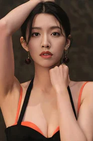 Photo of Sisley Choi Si-Pui as Tam Sin-man