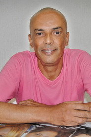 Photo of Negão dos Santos as Self