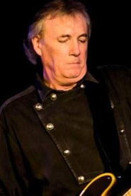 Photo of Nick Simper as Self - Bass, Backing Vocals