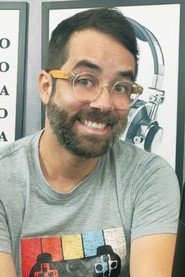 Photo of Mckeidy Lisita as Rinco / Guish (voice)
