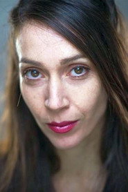 Photo of Mika Hockman as Jasmine