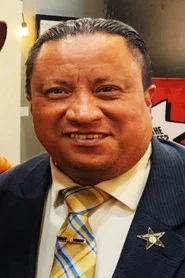 Photo of Saul Mejia as Jose Lopez