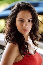Photo of Ezmie Garcia as Taylor