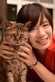 Photo of Saho Takagi as Self - Cat Researcher