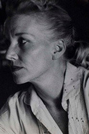 Photo of Carolyn Cassady as Self