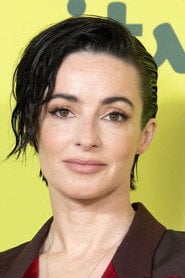 Photo of Laura Donnelly as Amalia True
