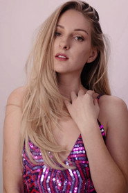 Photo of Silvia Yordanova as Spaska