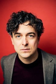 Photo of Jürgen Herold as Stefan