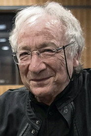 Photo of Ernest Pignon-Ernest as Self