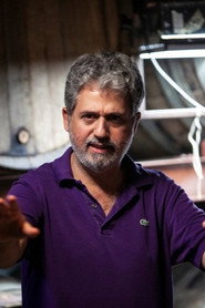 Photo of Angelos Frantzis as Angelos