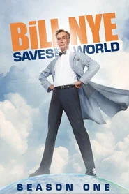 Season 1 poster