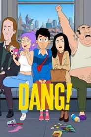 Season 1 poster