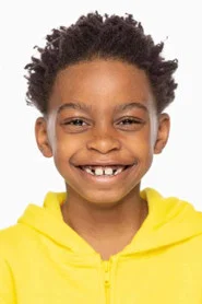 Photo of DJ Burch as PJ Dawson