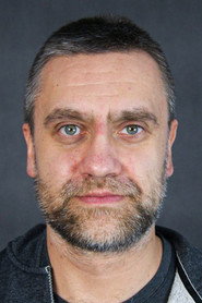 Photo of Marcin Kiszluk as Jacek Pawlikowski