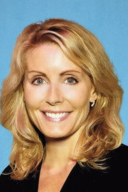 Photo of Laura Schaefer as Elizabeth Magrino