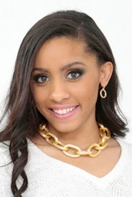 Photo of Valentina Vega