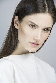Photo of Camila Finn