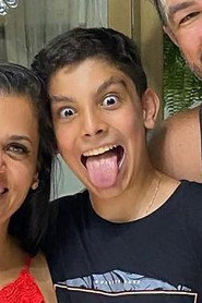 Photo of Vitor Nunes as Victor Craddock