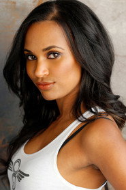Photo of Christal Marie Deloney as The Maid
