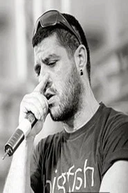 Photo of Pavlos Fyssas as (Archive Footage)