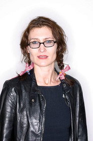 Photo of Jessica Nilsson as Self