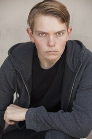 Photo of Matthew Scott Miller as Chatter