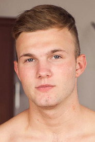 Photo of Gabriel Gusek