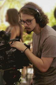 Photo of Lucas Biancardini as Homem-Cachorro