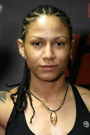Photo of Helen Peralta as Herself