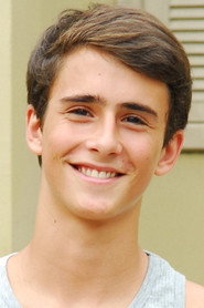 Photo of Lucas Cotrim as Eugênio