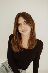 Photo of Lulu DeSanctis as Lulu