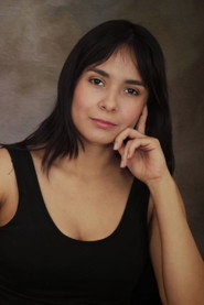 Photo of Ana Hernández as Irene