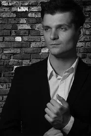 Photo of Dalton Burdette as Jackson Connelly