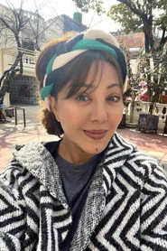 Photo of Karishma Manandhar