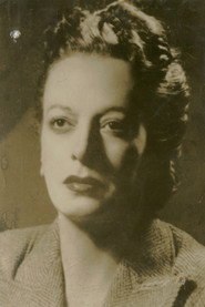 Photo of Elsa O'Connor