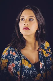 Photo of Carolina Picoito Pinto as Daniela