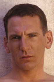 Photo of Rich Raines as Student