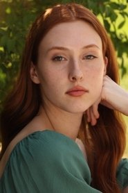 Photo of Corynn Treadwell as Emily Roberts