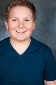 Photo of Eli Bickel as El Stupido Shaw