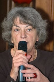 Photo of Annie Baglin as Self