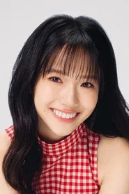 Photo of Phoebe Chu