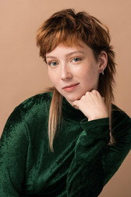 Photo of Margo Ganassa as Cléo