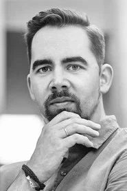 Photo of Adam Palka as Il Commendatore