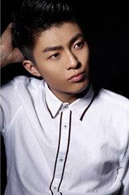 Photo of Bingrun Li