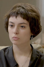 Photo of Salome Topuria