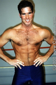 Photo of Beau Hopkins
