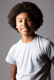 Photo of Ismaelchrist Carlotti as Nadir