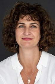 Photo of Pelin Esmer as Herself