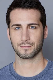 Photo of Peter Michael Biondolillo as Charlie